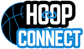 HoopConnect logo
